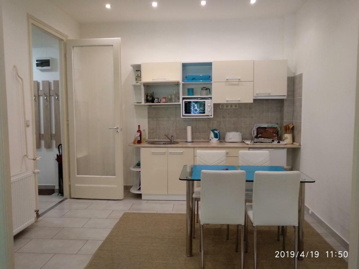Lara Apartmán Budapešť