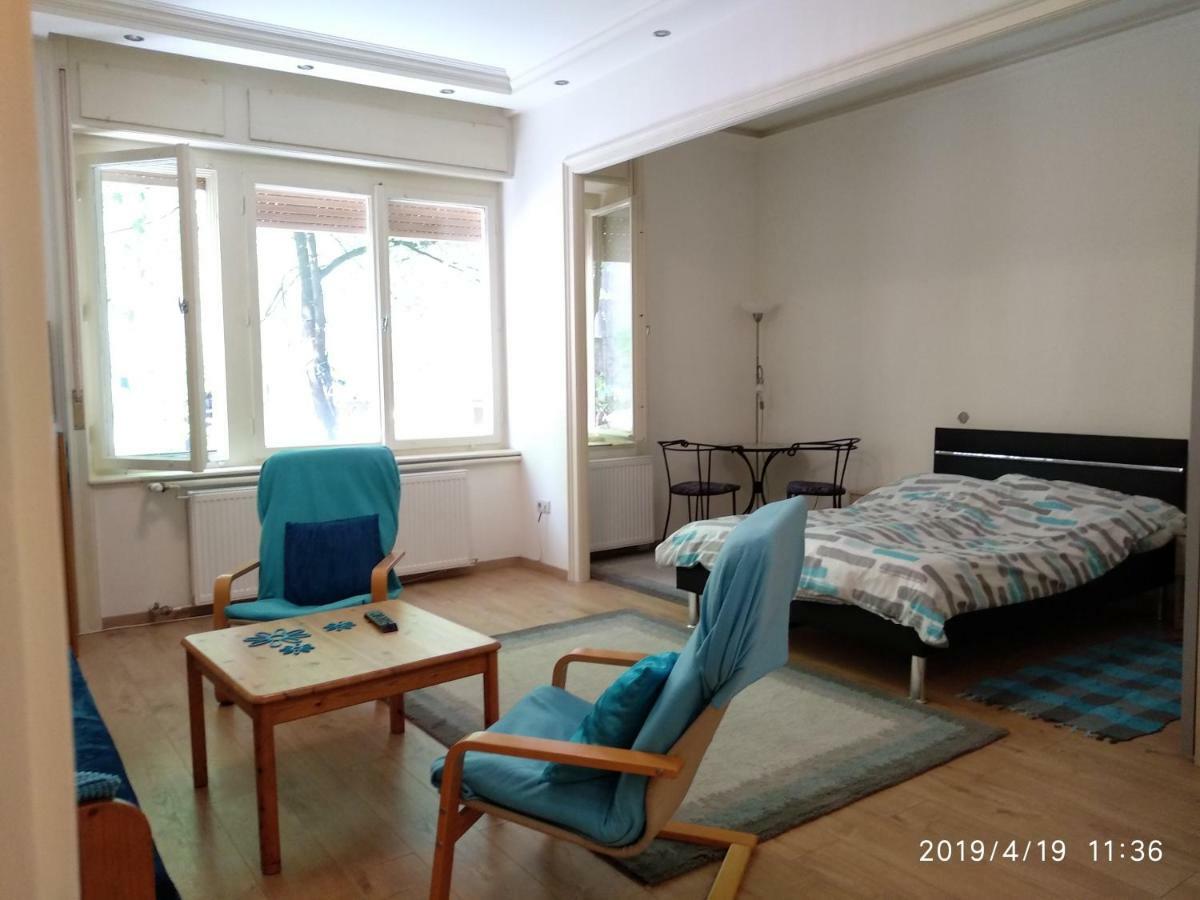 Apartmán Lara Budapešť