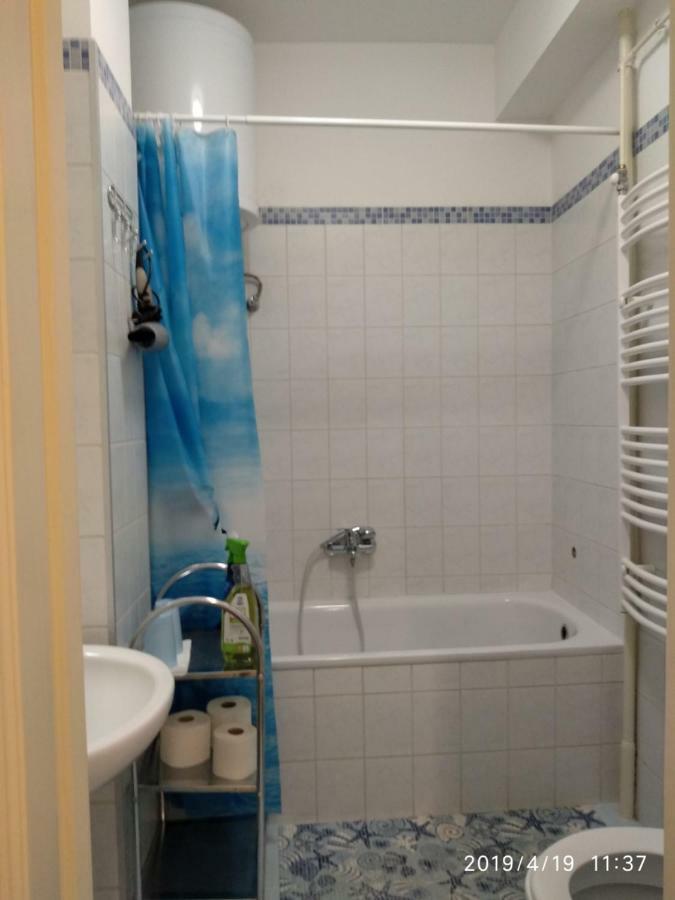 Lara Apartmán Budapešť